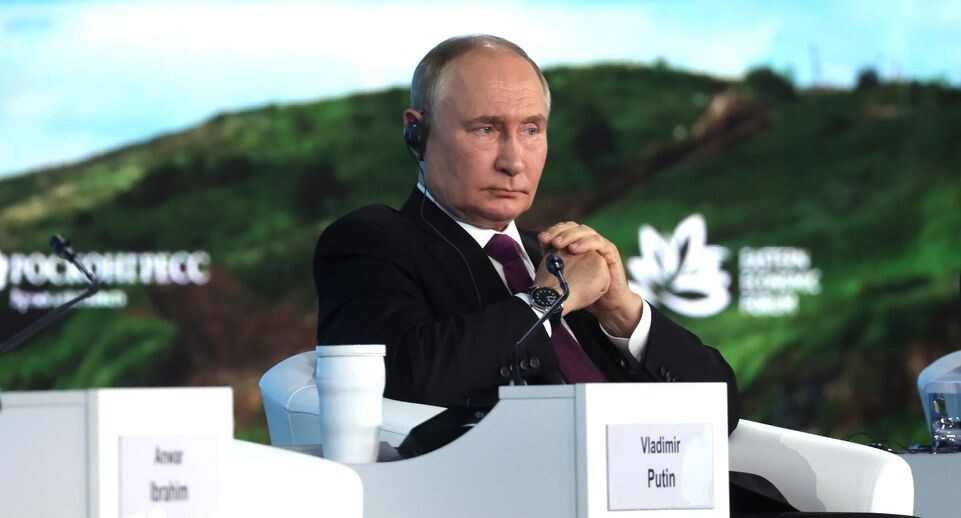    Пресс-служба Кремля