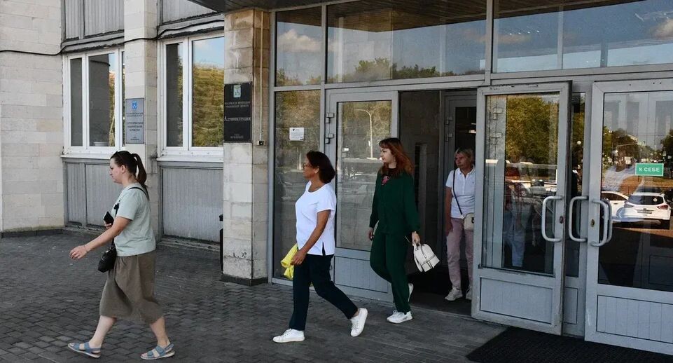    Администрация г. о. Жуковский / Пресс-служба администрации г.о. Жуковский