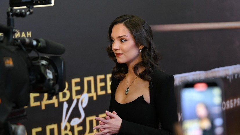   РИА Новости