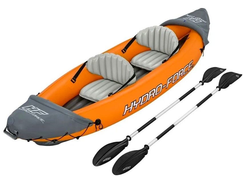 Каяк брата. (Источник: Яндекс.Картинки)