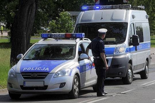    Полиция Польши может прибегнуть к массовым протестам из-за недостатка финансирования