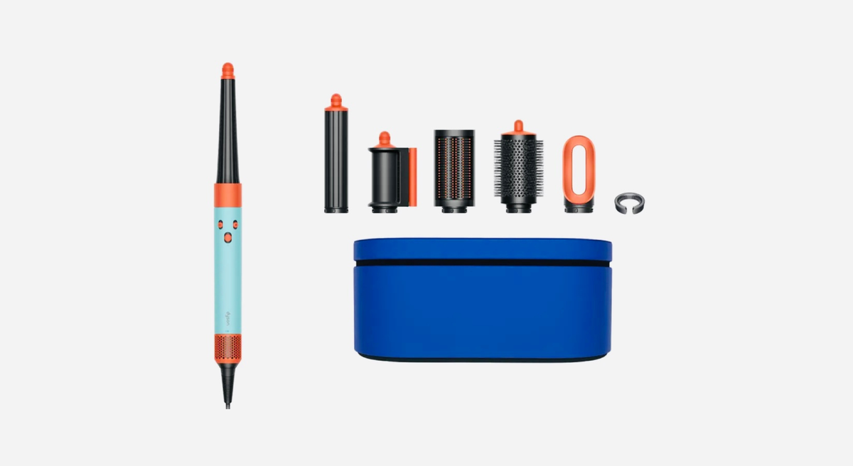 Стайлер Airwrap i.d.