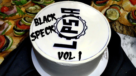 下载视频: Black Speck vol.1