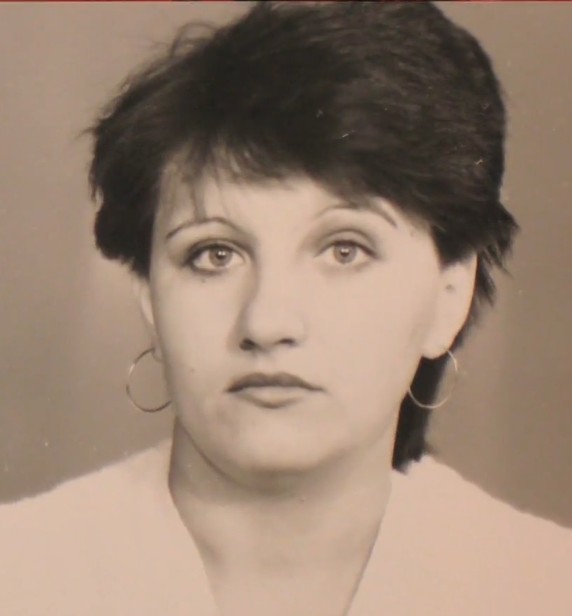 Ирина Елесина. Фото из интернета.