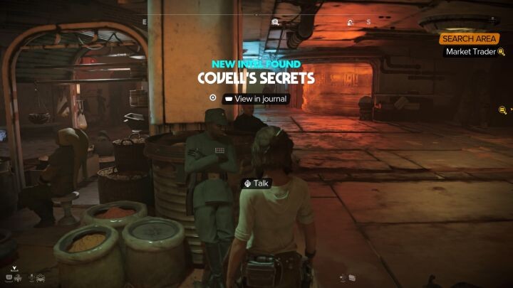 ✅Советы по началу Star Wars Outlaws помогут вам начать новое приключение и избежать распространенных проблем.-10