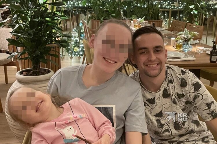 Семья в полном составе перебралась в Таиланд в прошлом году. Фото: соцсети