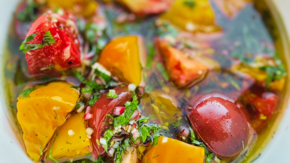 Рецепт помидор.  помидор. Простые рецепты. Рецепты. Домашние рецепты.