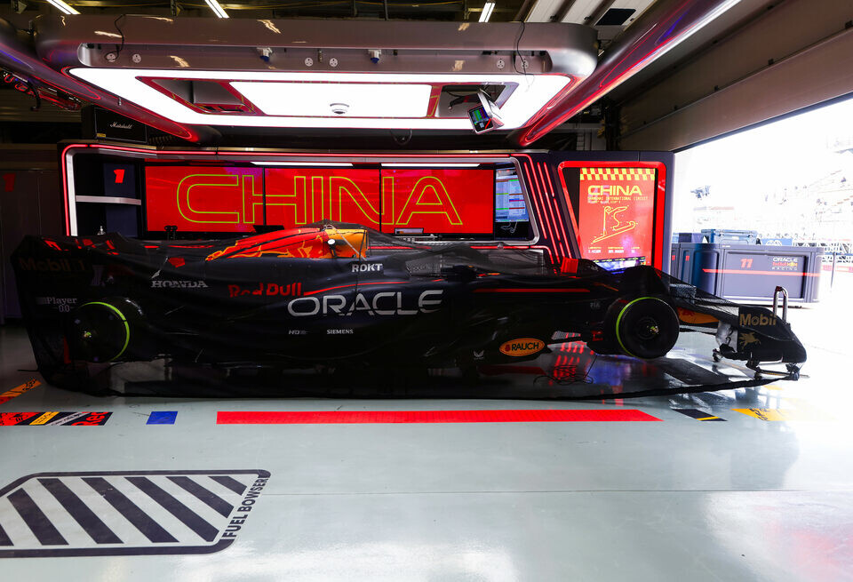    Getty Images / Red Bull Content Pool