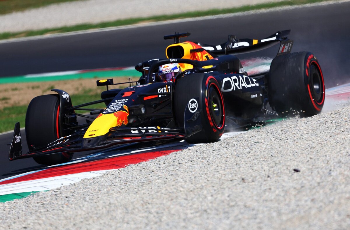 Фото: Red Bull Content Pool  📷
