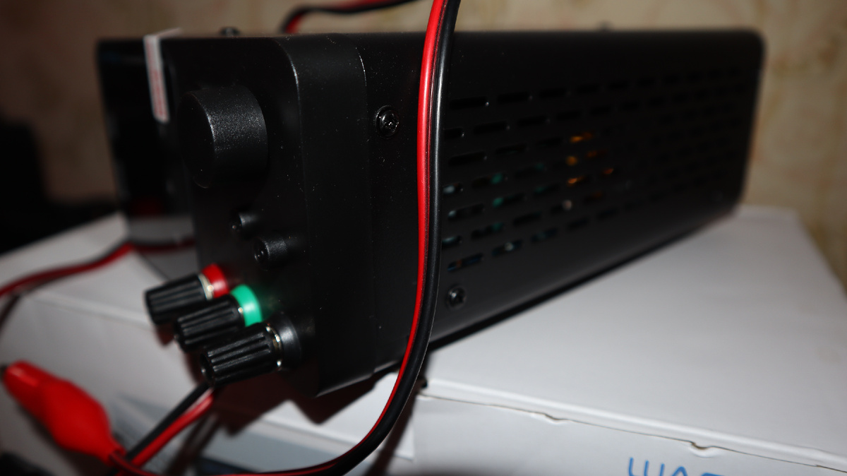 Фото автора