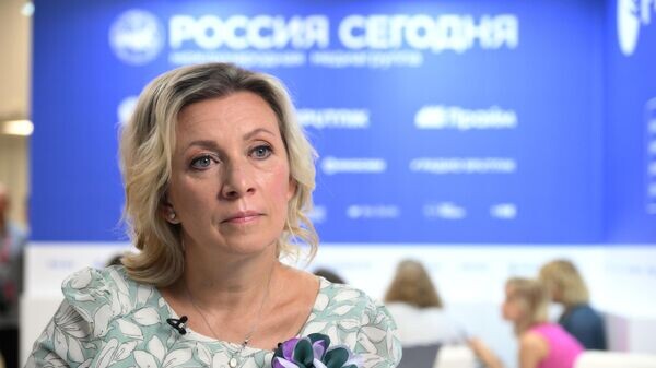    © Sputnik / Александр Кряжев