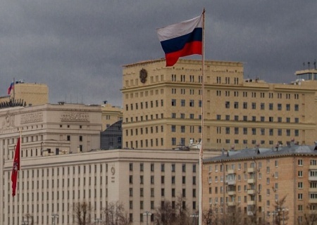   Сводка Минобороны России о ходе проведения спецоперации на 5 сентября