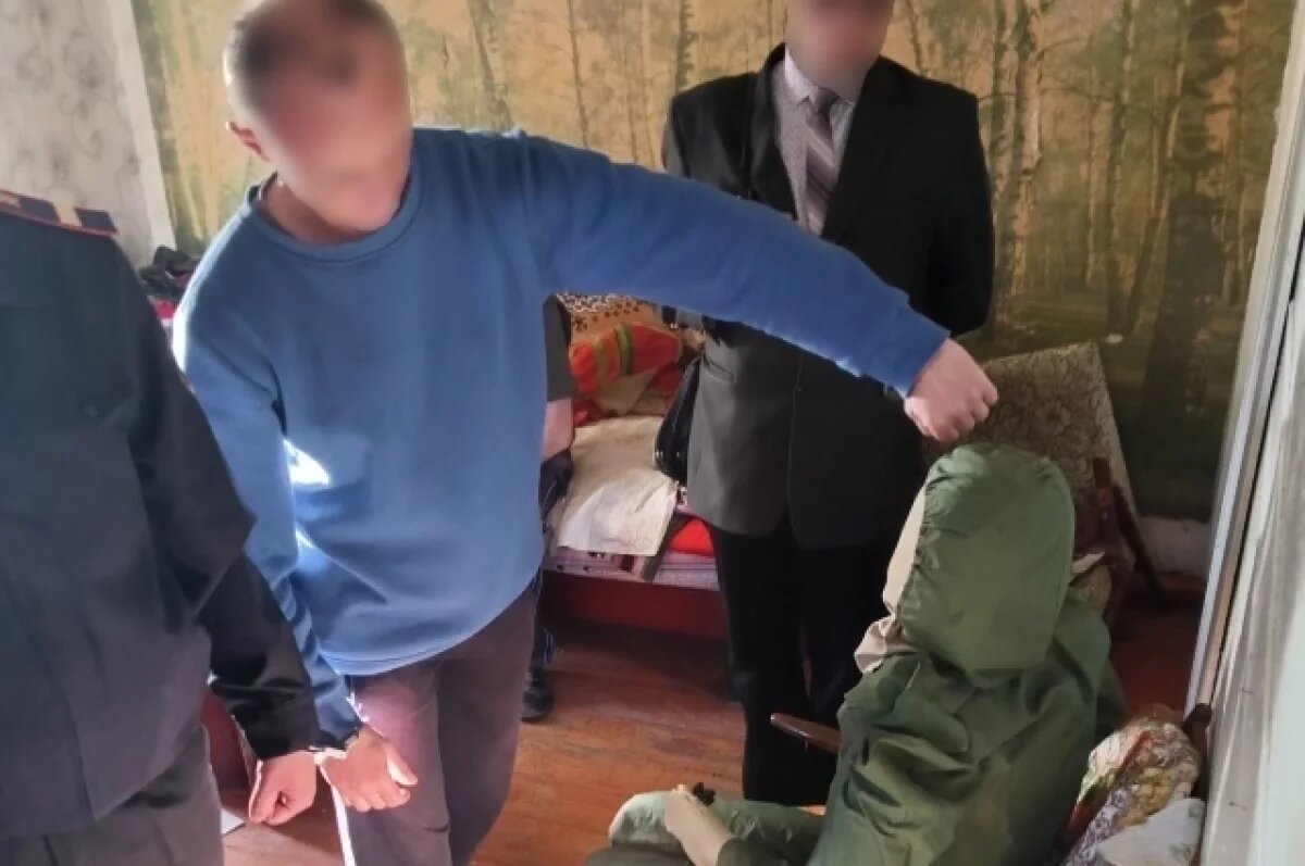    Житель Кузоватово получил 10,5 лет колонии за расправу с собутыльником