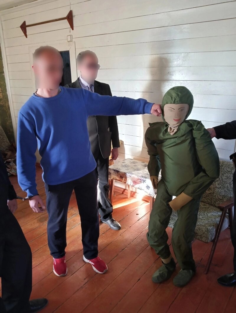    Фото: Пресс-служба следственного комитета по Ульяновской области