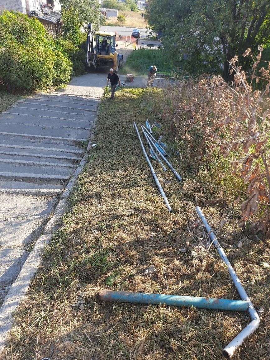    Власти Петрозаводска пообещали к осени отремонтировать лестницу на КлючевойАдминистрация Петрозаводска