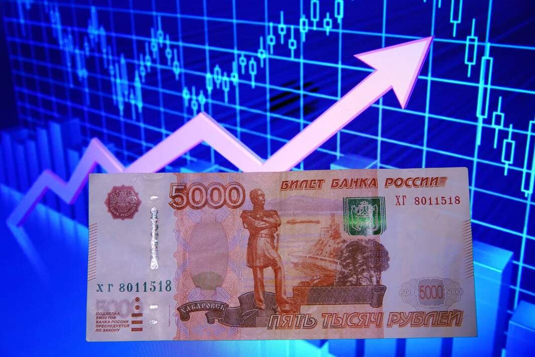 Фото: ИЗВЕСТИЯ/Эдуард Корниенко