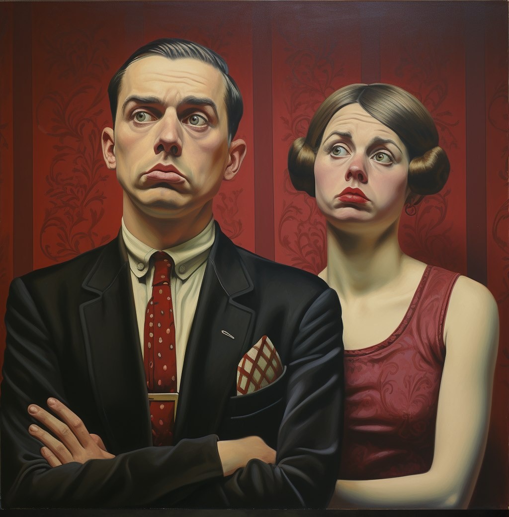 Когда в семье согласья нет... Фото: Мир Квартир