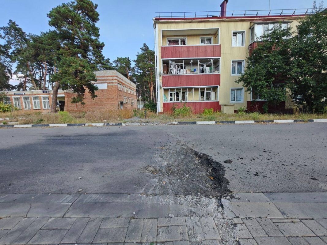    Фото: телеграм-канал Вячеслава Гладкова