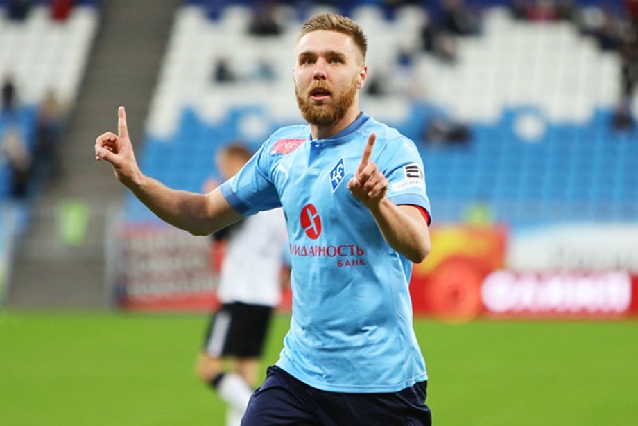 Фото: ФК Крылья Советов 