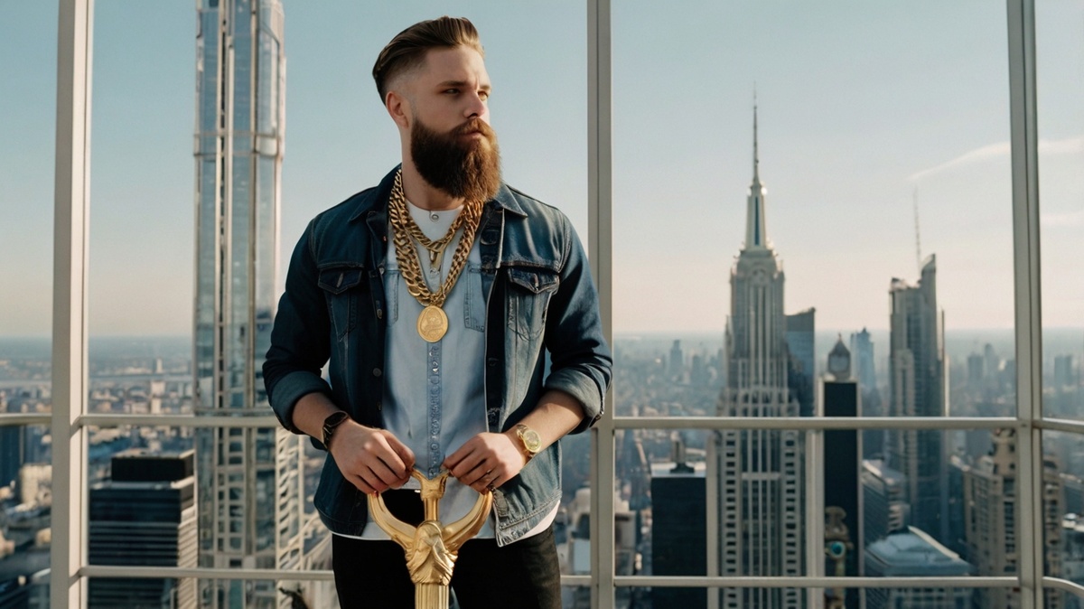 51 день подключенной монетизации. Прям хорошею на глазах!