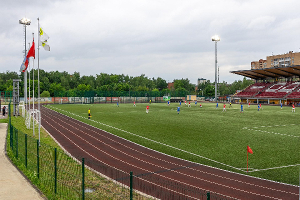    Фото: пресс-служба Комитета по конкурентной политике МО