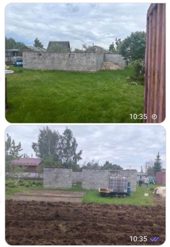 Просто примеры "недостроев", с которыми приходилось иметь дело. Где -то сделано больше.