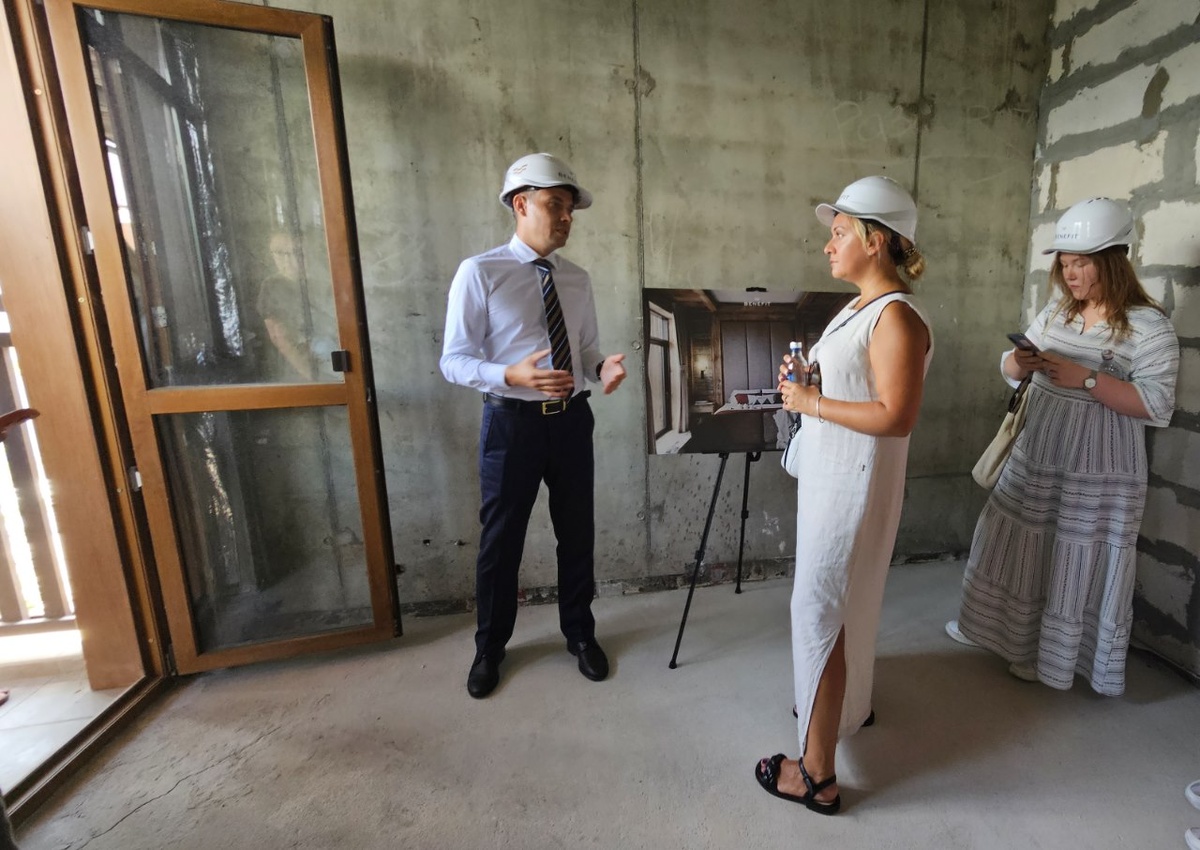    Фото: Мир квартир