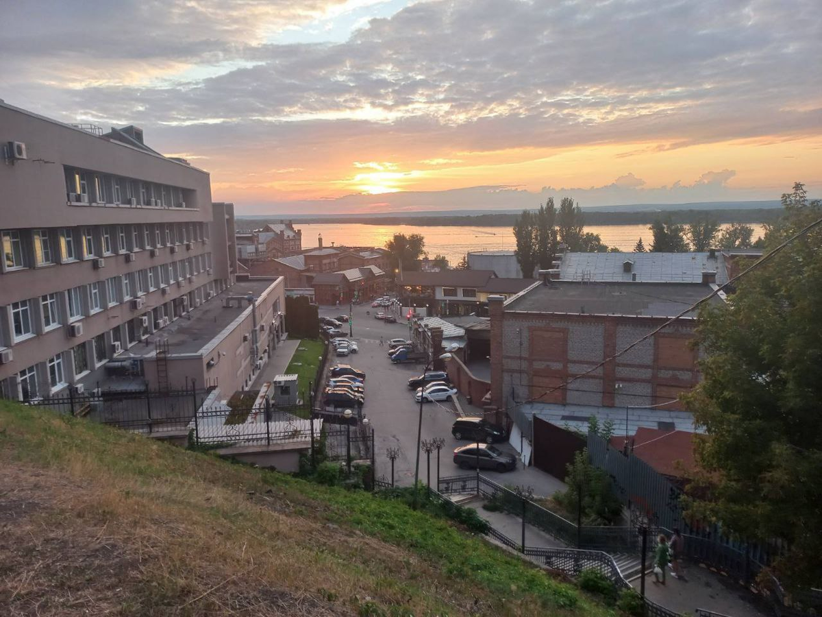 Фото автора.