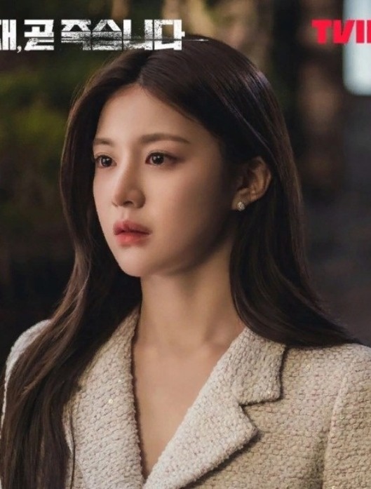 Постер телесериал Игра смерти 2023-2024. Режиссер Ха Бён-хун. Производство Южная Корея. Источник: google\картинки.