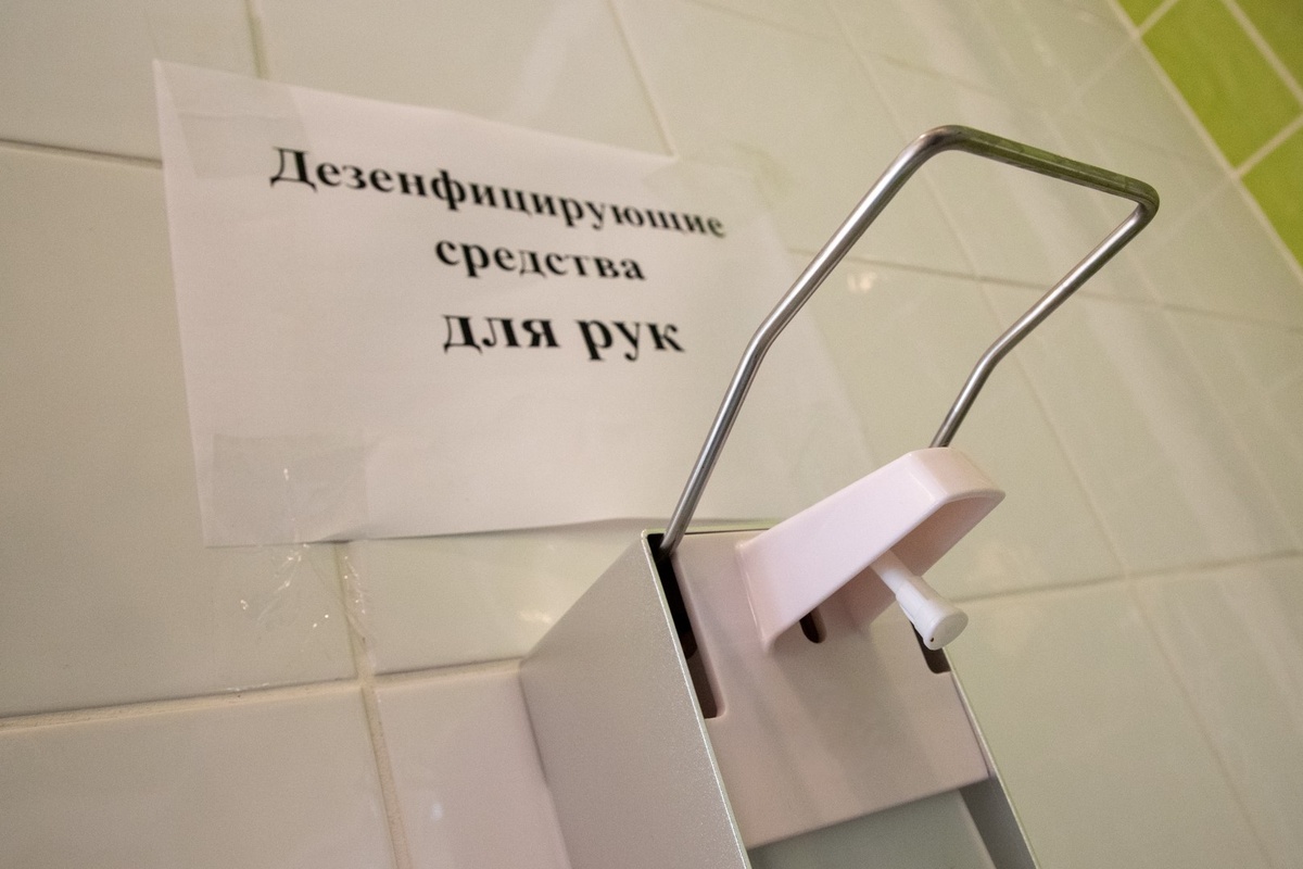 Фото: Тульская служба новостей