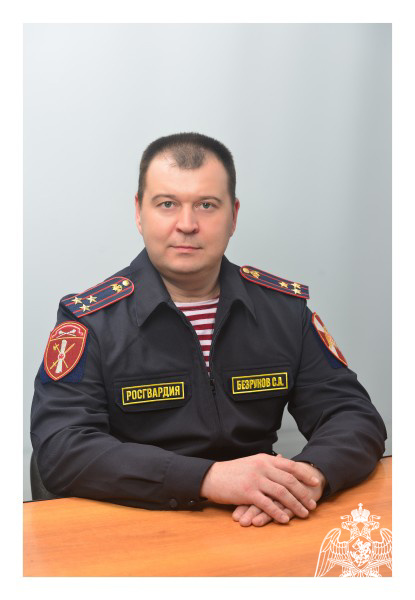 На территории Тверской области 35тысяч человек законно владеют оружием