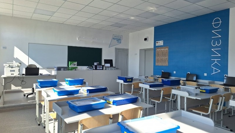      Фото: администрация Советского округа