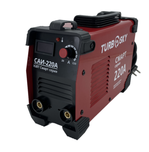 Turbosky САИ-220А Смарт