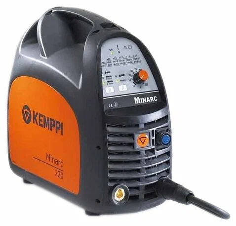 Kemppi Minarc 220