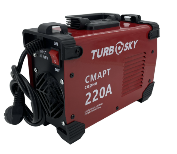 Turbosky САИ-220А Смарт