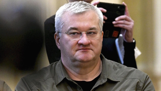    Парламент Украины утвердил Сибигу новым главой МИД страны Андрей Бурков