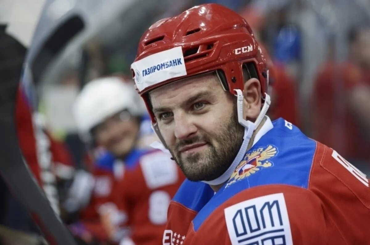    Экс-банкиру Кононову дали 12 лет тюрьмы за хищение денег хоккеиста Радулова