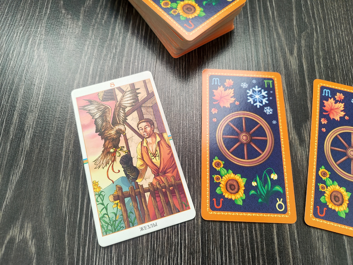 Фото автора.