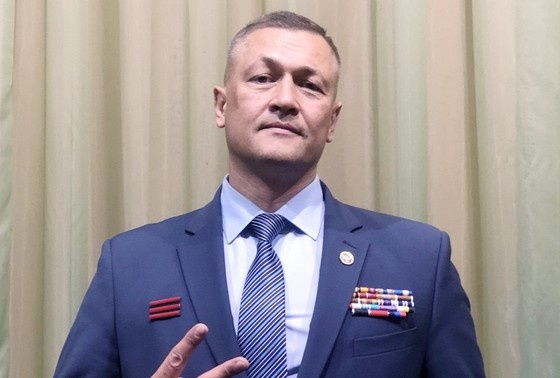    Ян Гагин
