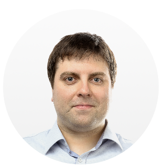 Остапенко  Павел Анатольевич
Технический директор ООО «Ингипро»