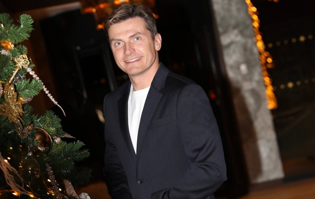    Сергей Бабуров