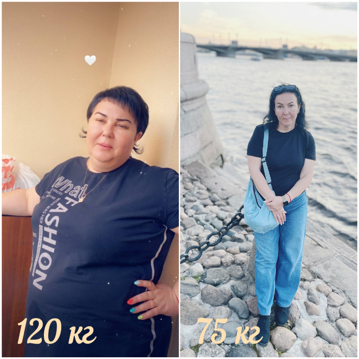 Коллаж автора канала.