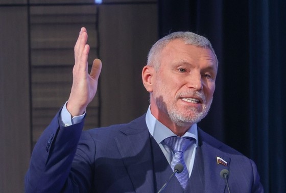    Алексей Журавлев