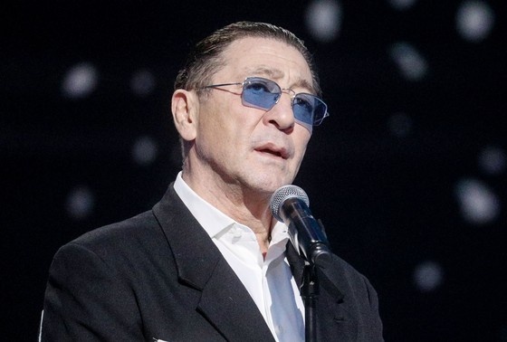    Григорий Лепс