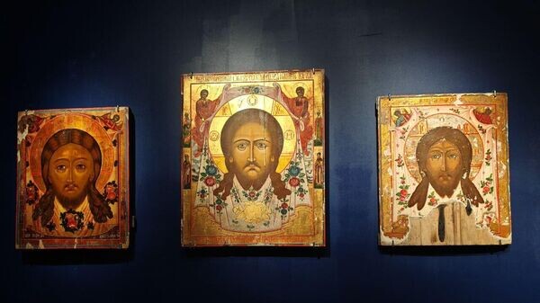    © Sputnik / Тамара Беляева