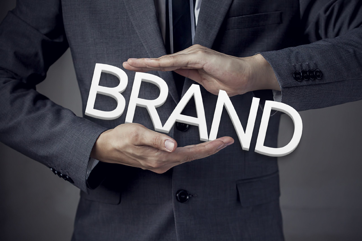BRAND