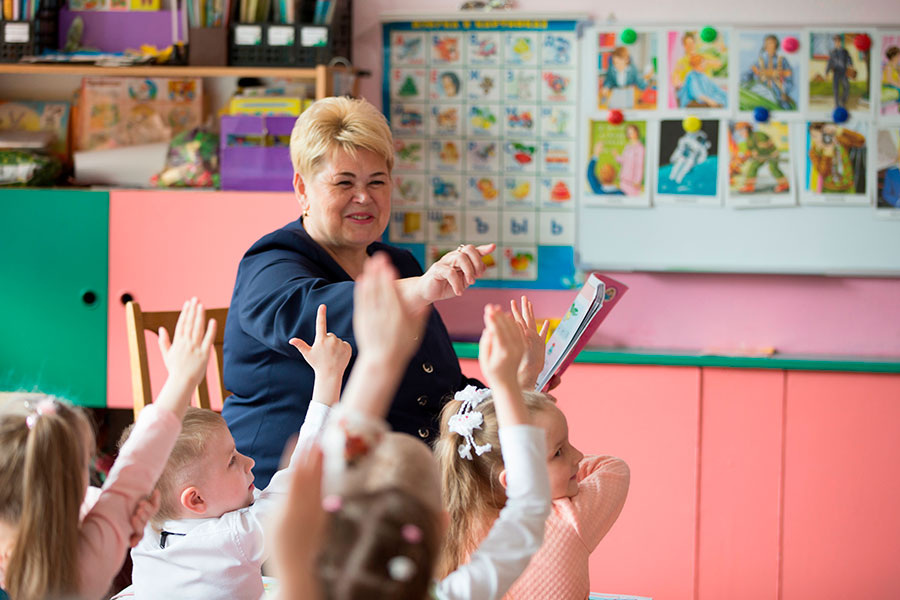    Фото: SviatlanaLaza / Shutterstock.com