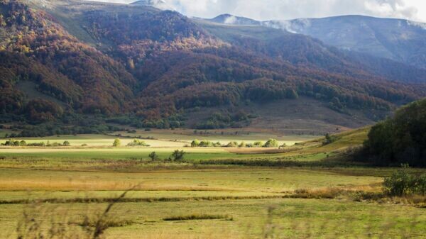    © Sputnik / Ян Габараев