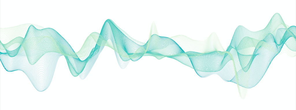 Белый и розовый шум — новый инструмент для улучшения концентрации и релаксации.Фото: Freepik.