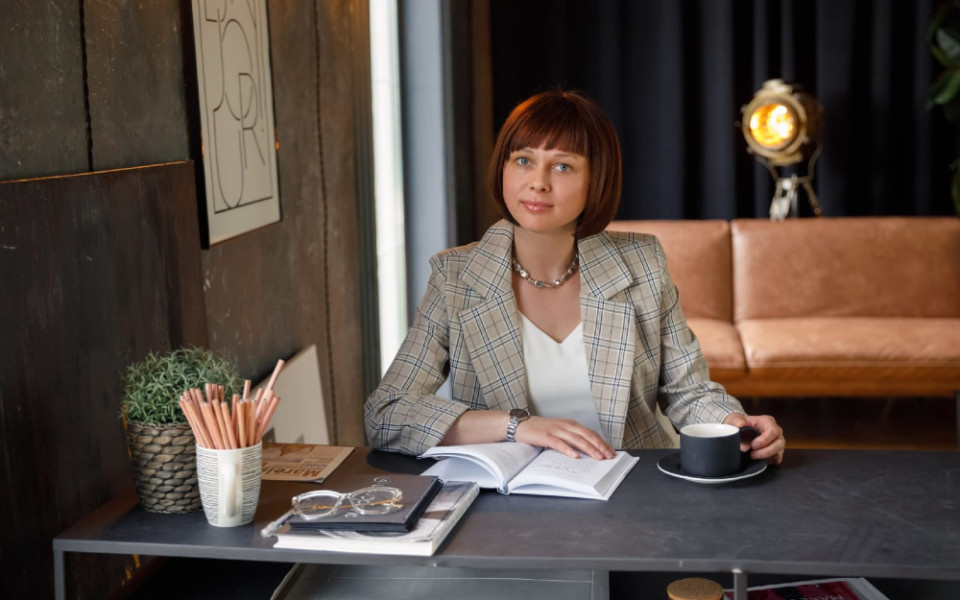 Эксперт по новостройкам. В недвижимости более 7 лет. Юридическое образование.